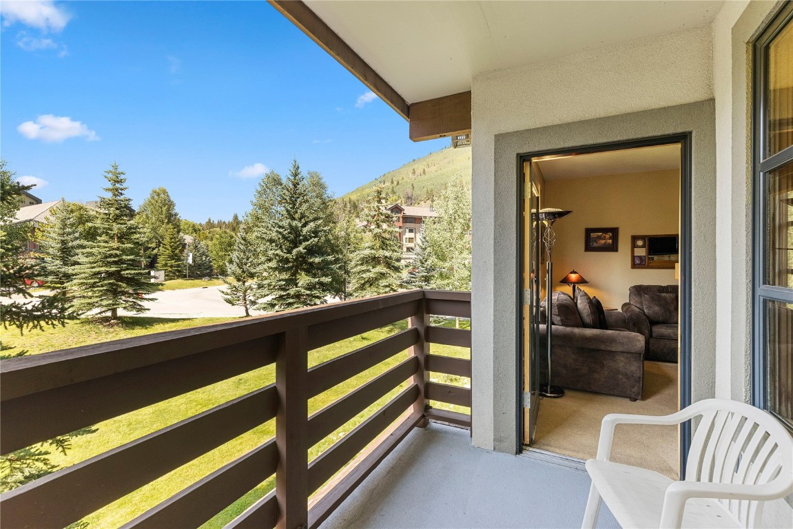 910 Copper Road Copper Mountain CO 80443