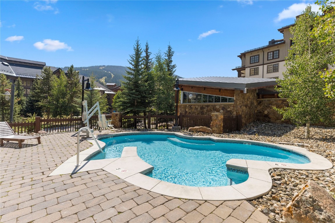 910 Copper Road Copper Mountain CO 80443