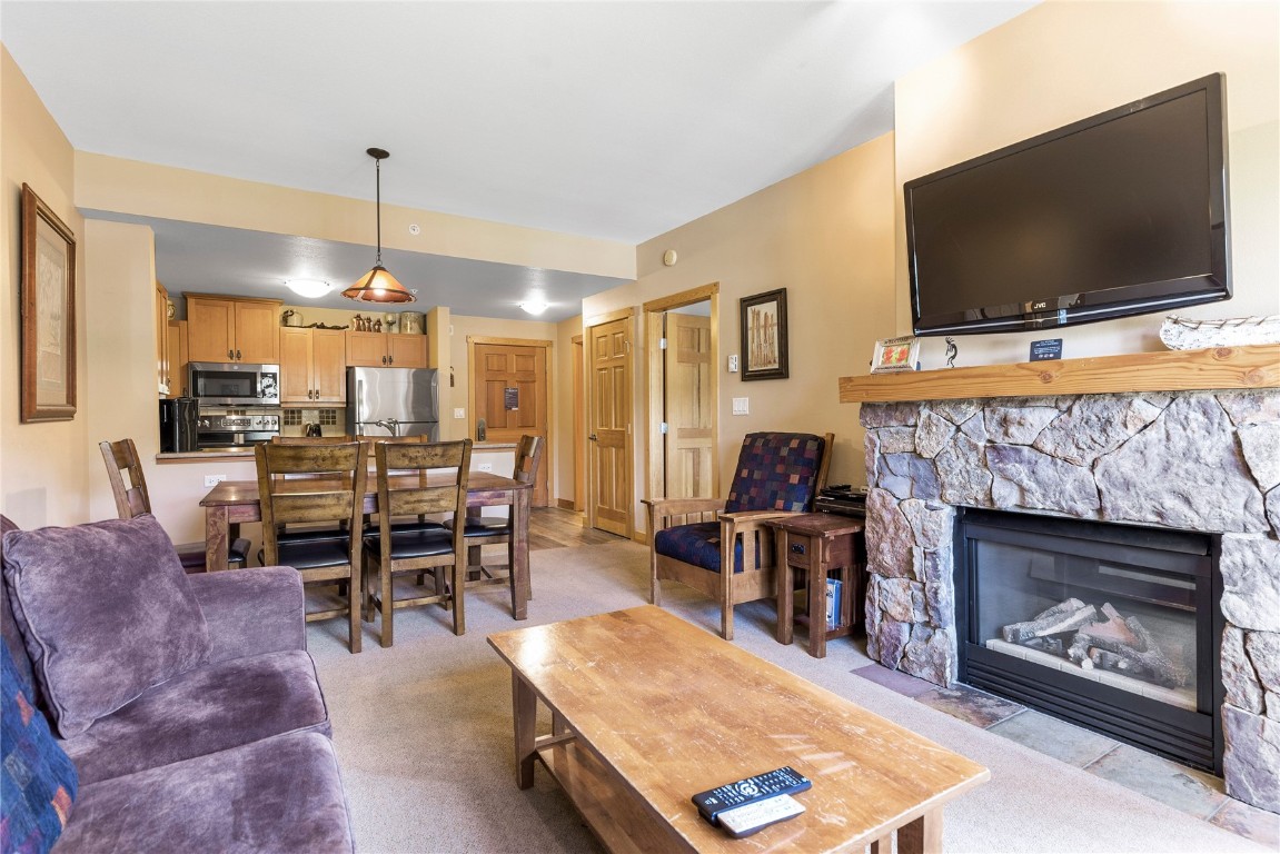 910 Copper Road Copper Mountain CO 80443