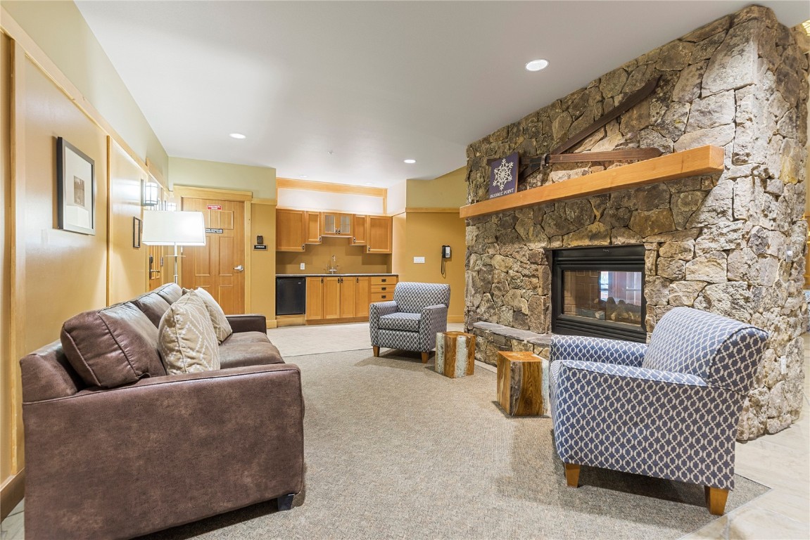 910 Copper Road Copper Mountain CO 80443