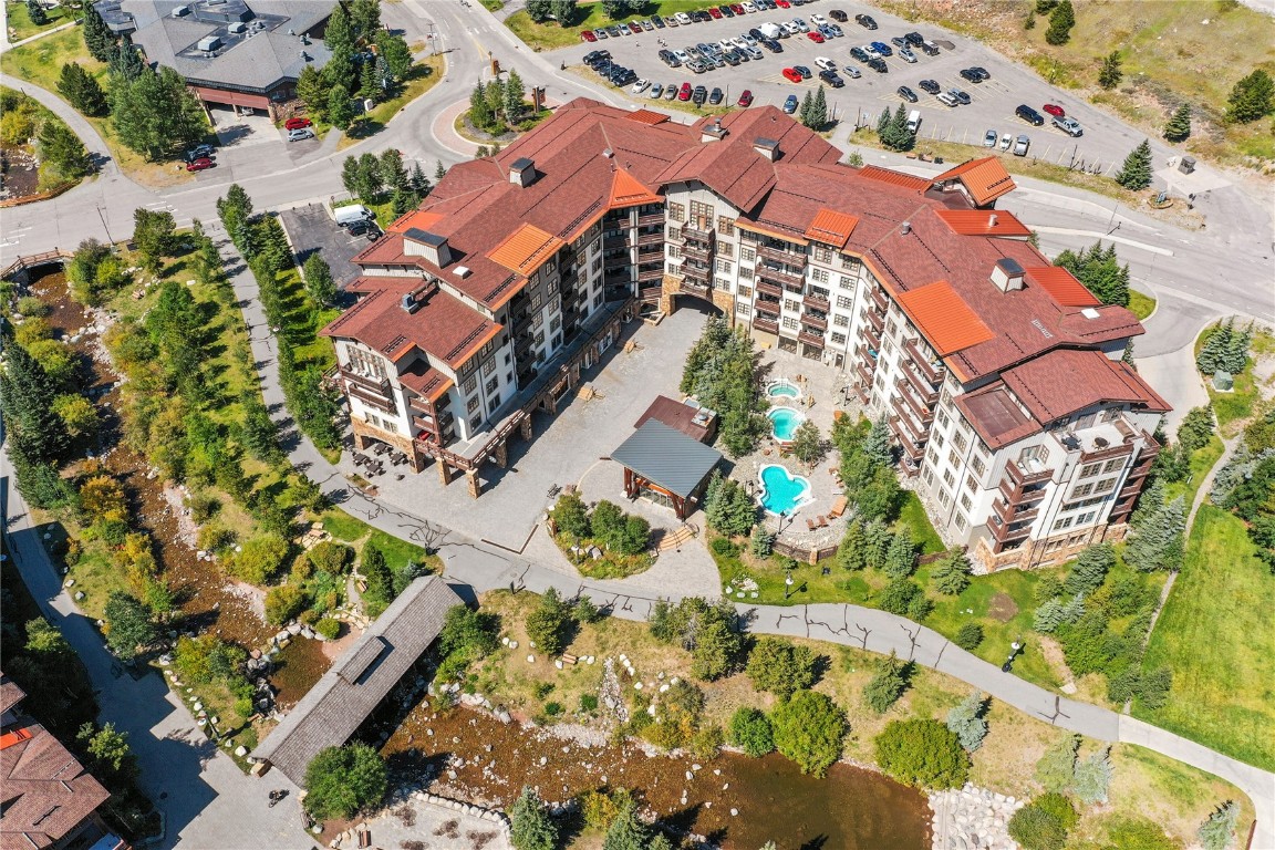 910 Copper Road Copper Mountain CO 80443