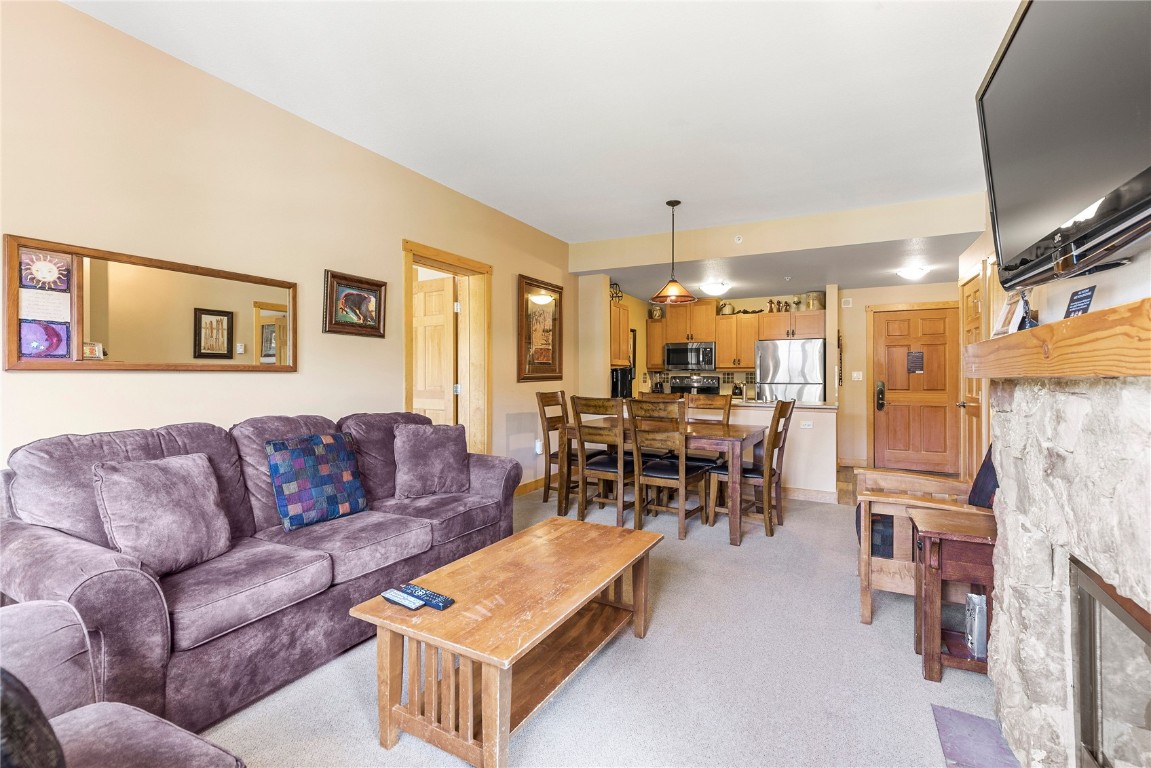 910 Copper Road Copper Mountain CO 80443