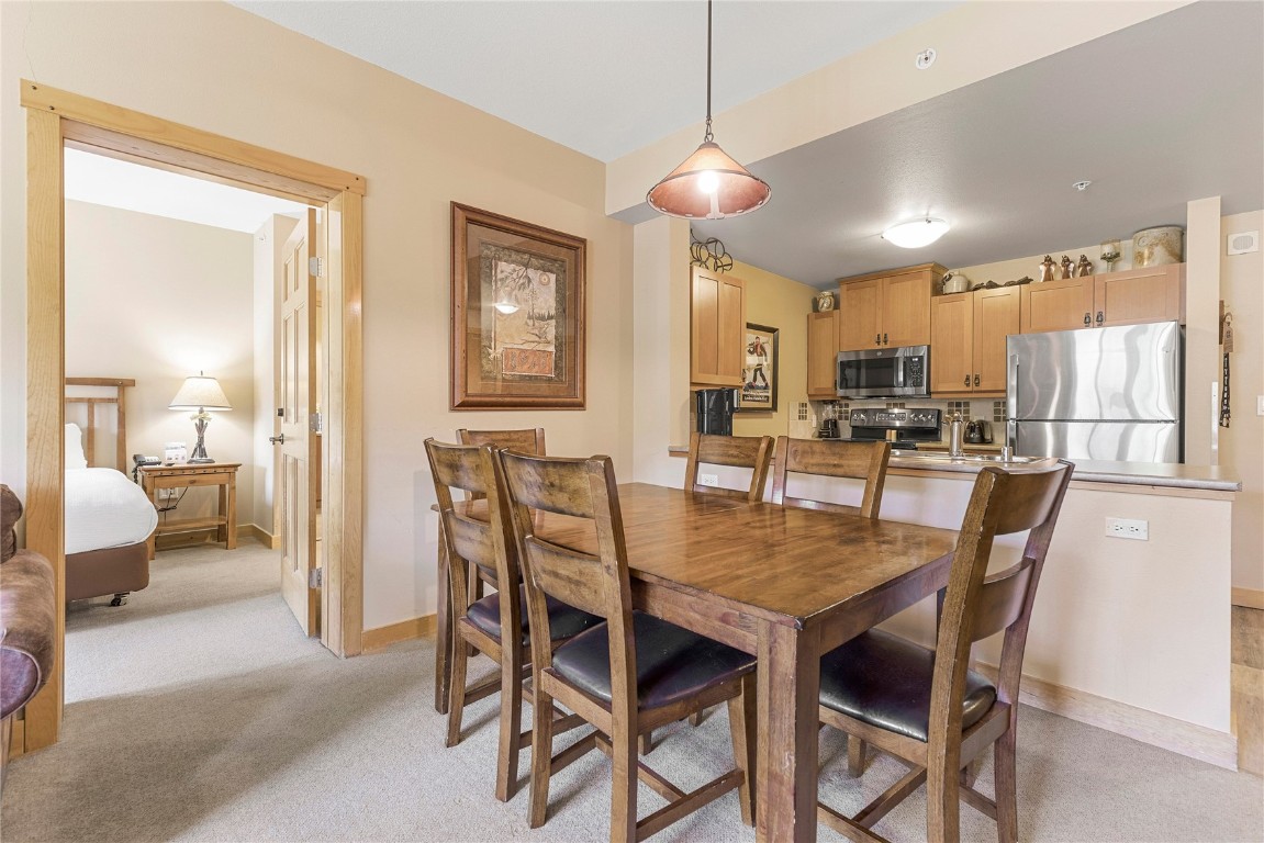 910 Copper Road Copper Mountain CO 80443