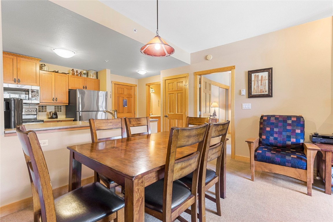 910 Copper Road Copper Mountain CO 80443