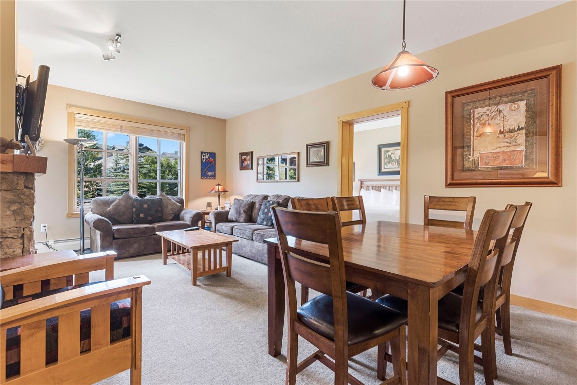 910 Copper Road Copper Mountain CO 80443