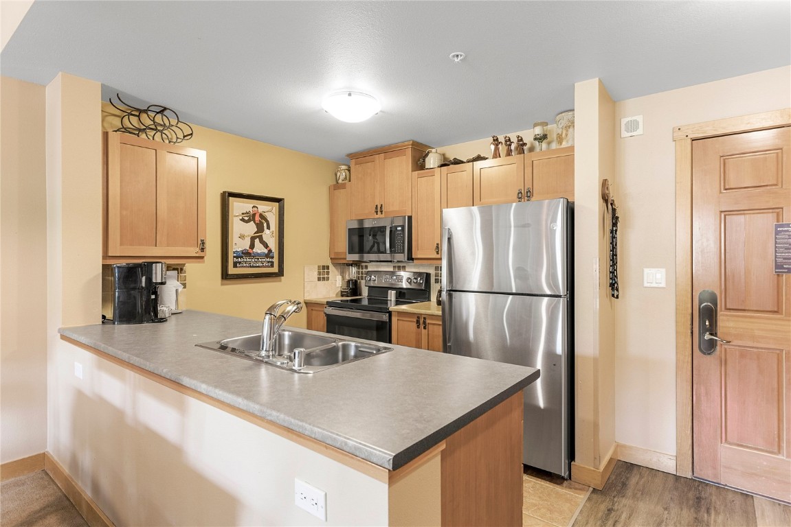 910 Copper Road Copper Mountain CO 80443