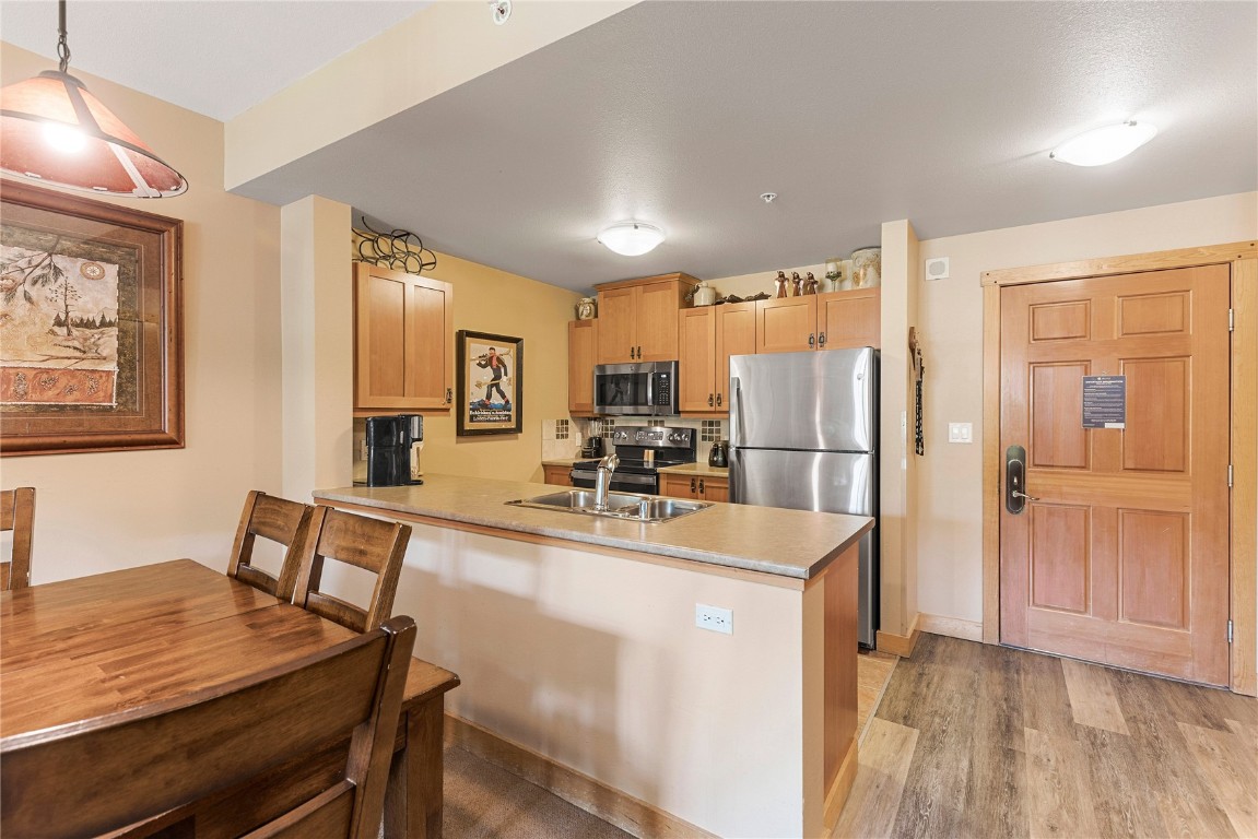 910 Copper Road Copper Mountain CO 80443