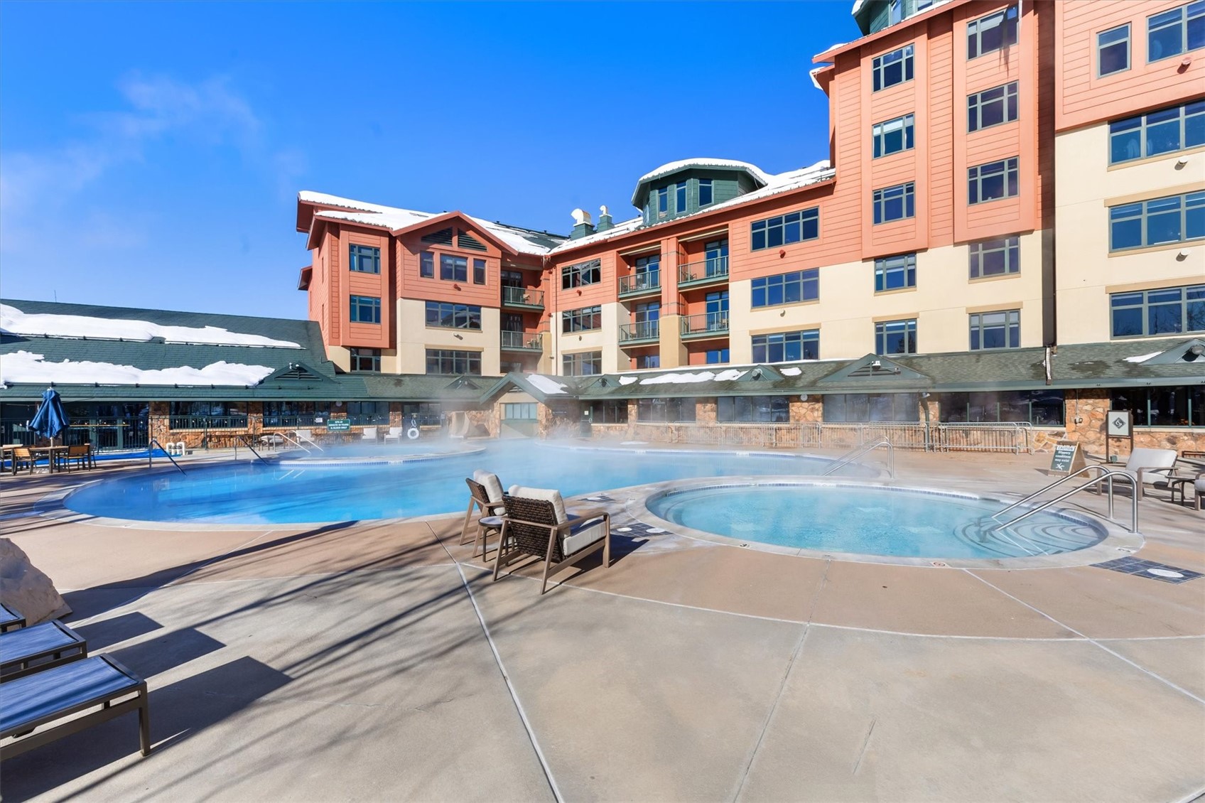 2300 Mt Werner Circle Steamboat Springs CO 80487