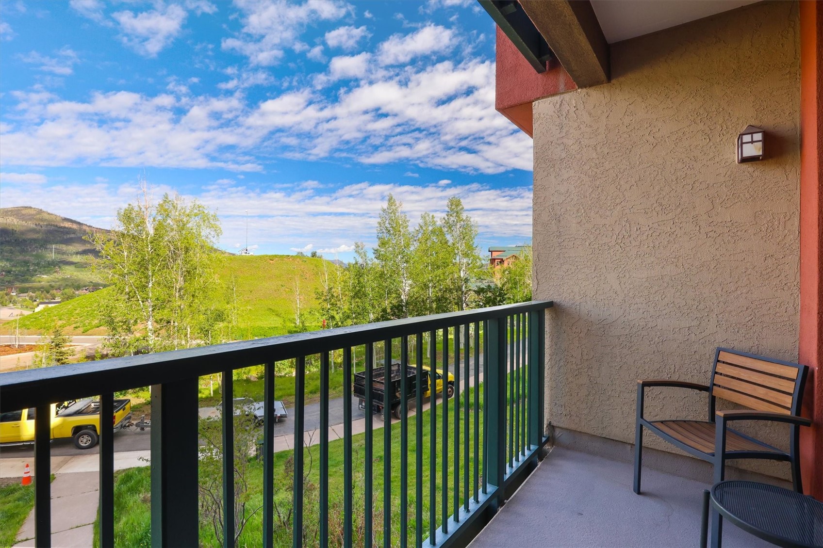 2300 Mt Werner Circle Steamboat Springs CO 80487