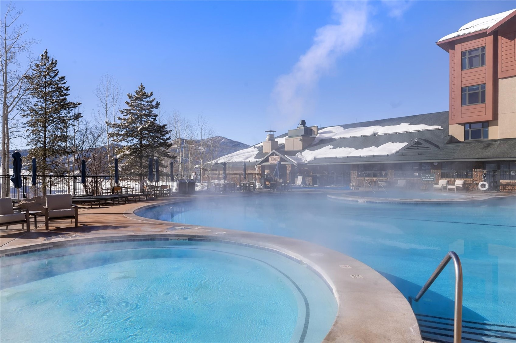 2300 Mt Werner Circle Steamboat Springs CO 80487