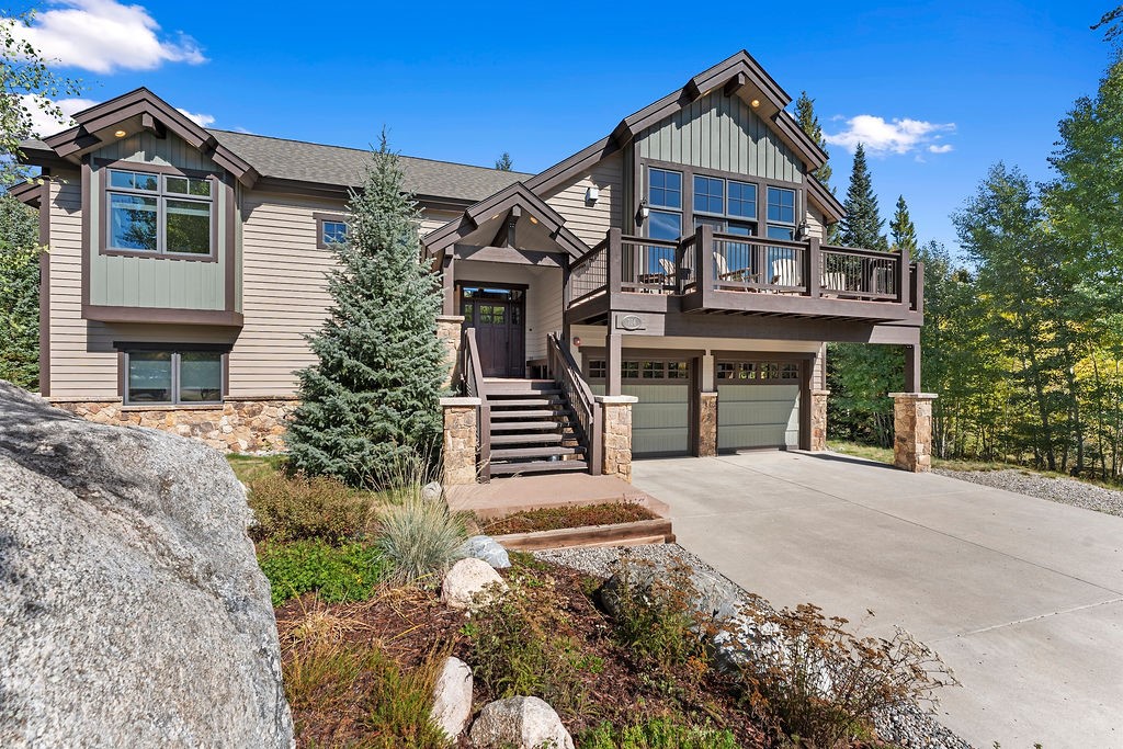 704 Willowbrook Road Silverthorne CO 80498