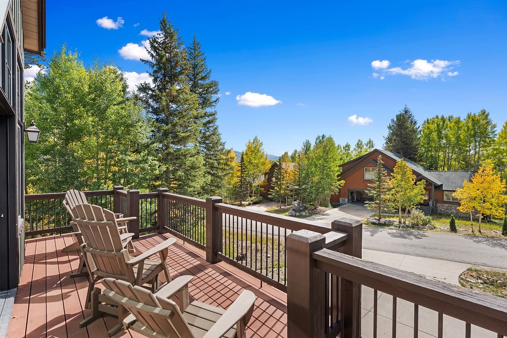 704 Willowbrook Road Silverthorne CO 80498