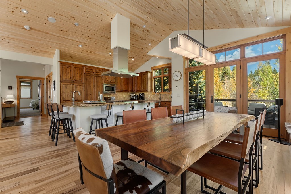 704 Willowbrook Road Silverthorne CO 80498