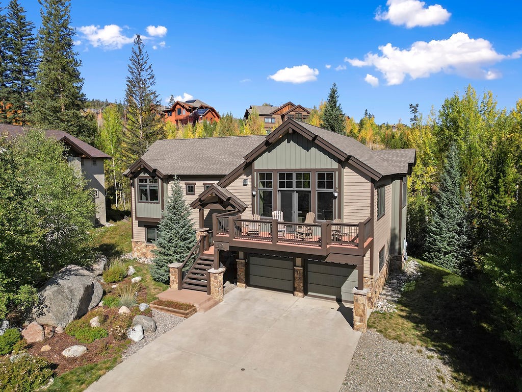 704 Willowbrook Road Silverthorne CO 80498