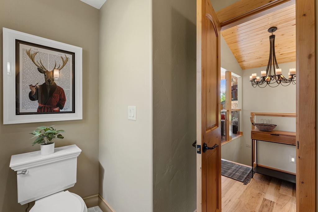 704 Willowbrook Road Silverthorne CO 80498
