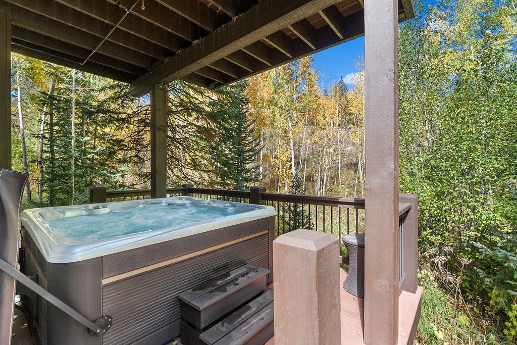 704 Willowbrook Road Silverthorne CO 80498
