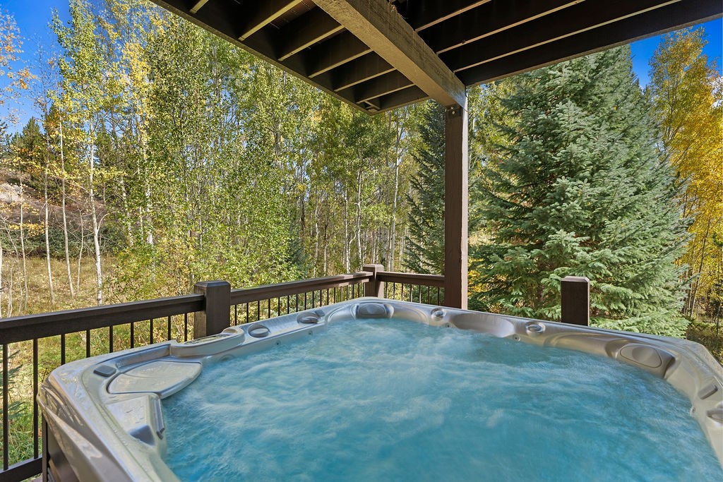704 Willowbrook Road Silverthorne CO 80498