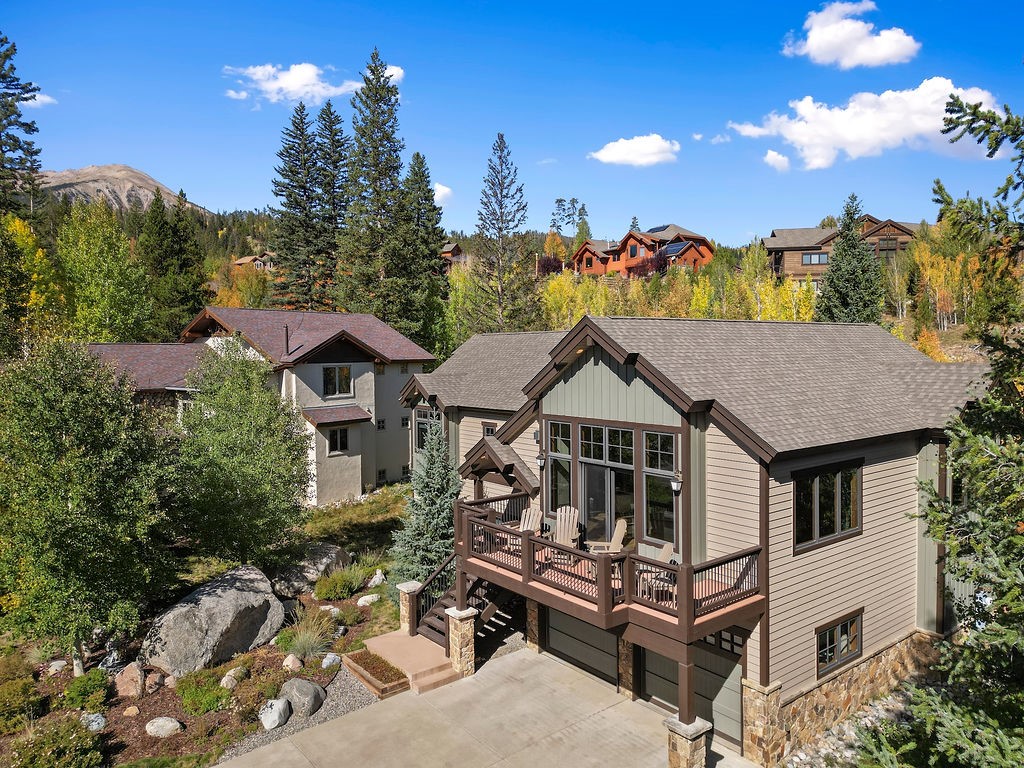 704 Willowbrook Road Silverthorne CO 80498
