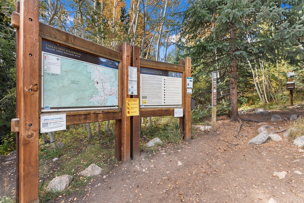 704 Willowbrook Road Silverthorne CO 80498