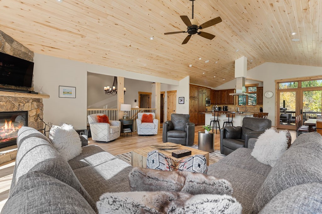 704 Willowbrook Road Silverthorne CO 80498