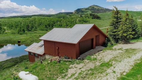 502 County Road 286 Kremmling CO 80459