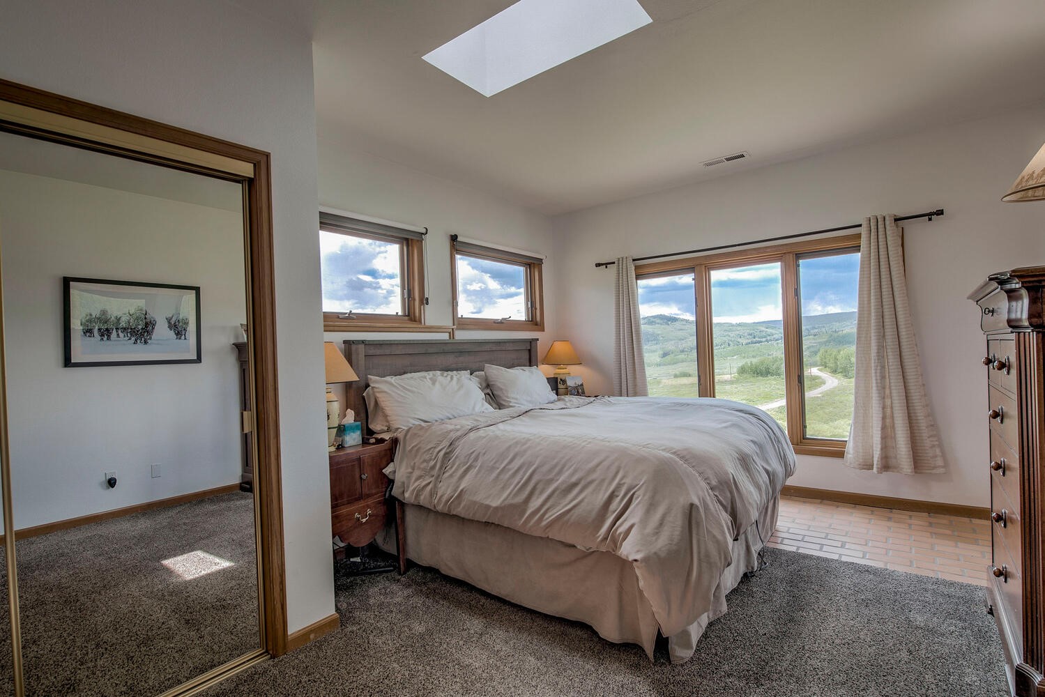 502 County Road 286 Kremmling CO 80459
