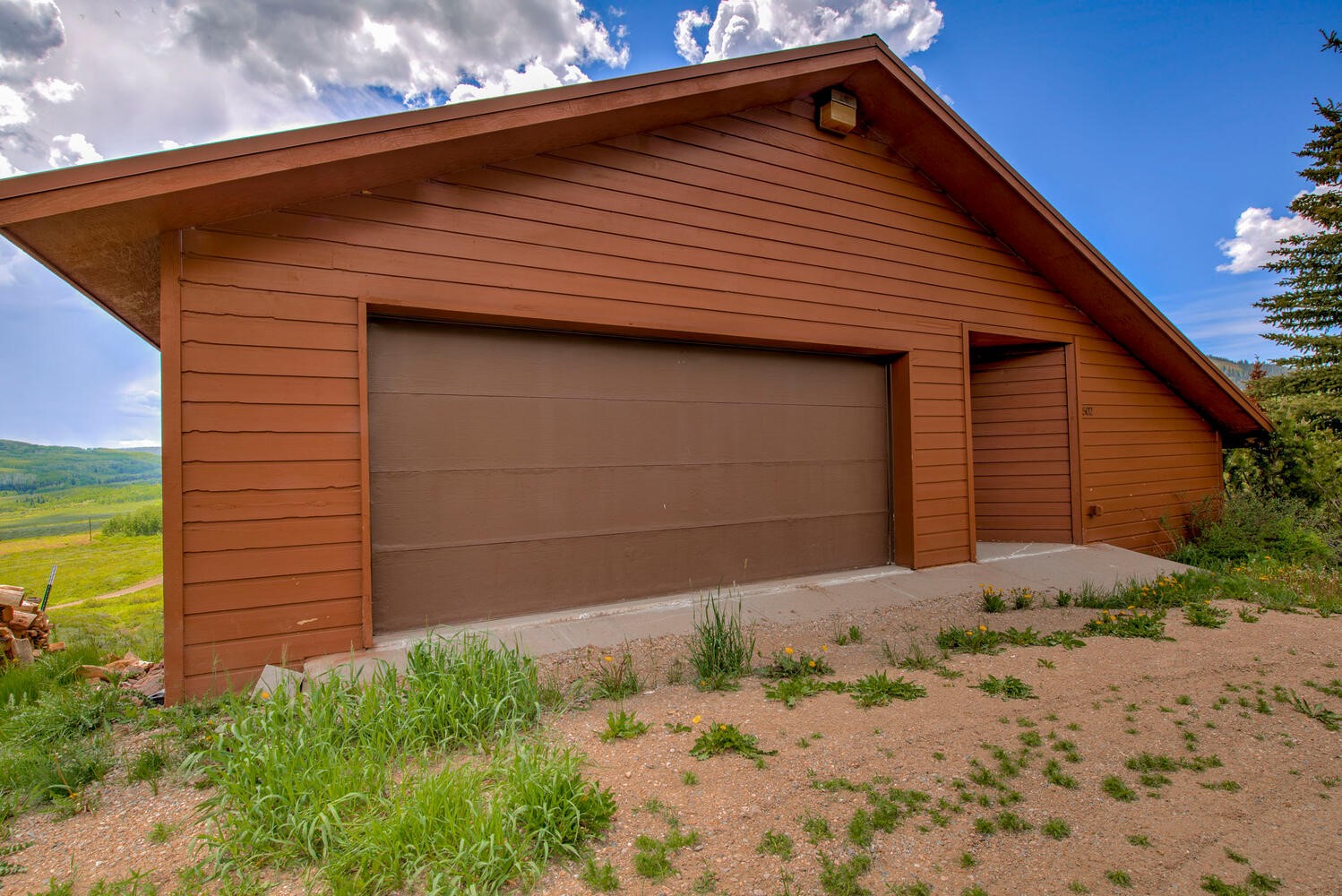 502 County Road 286 Kremmling CO 80459