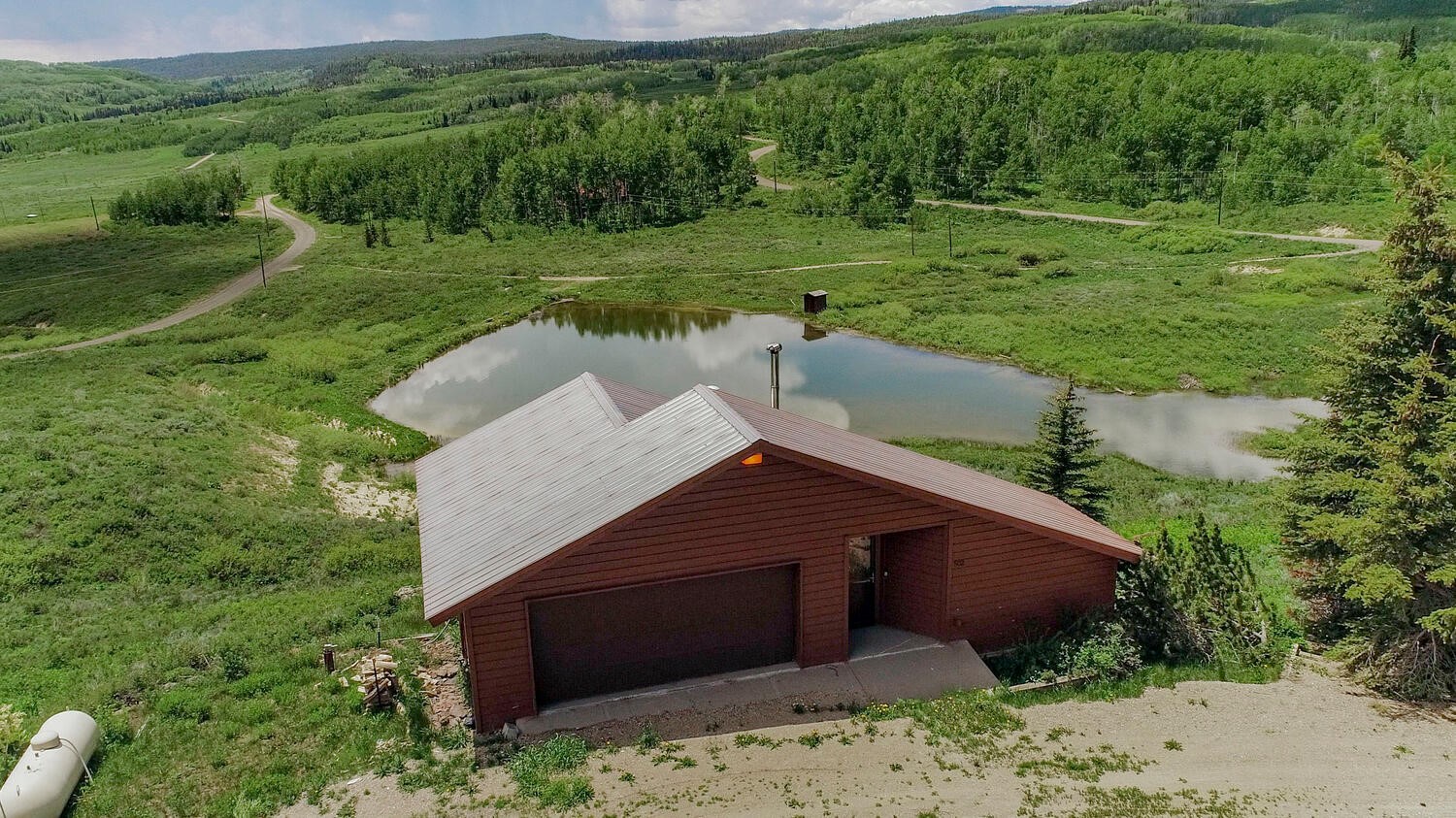 502 County Road 286 Kremmling CO 80459