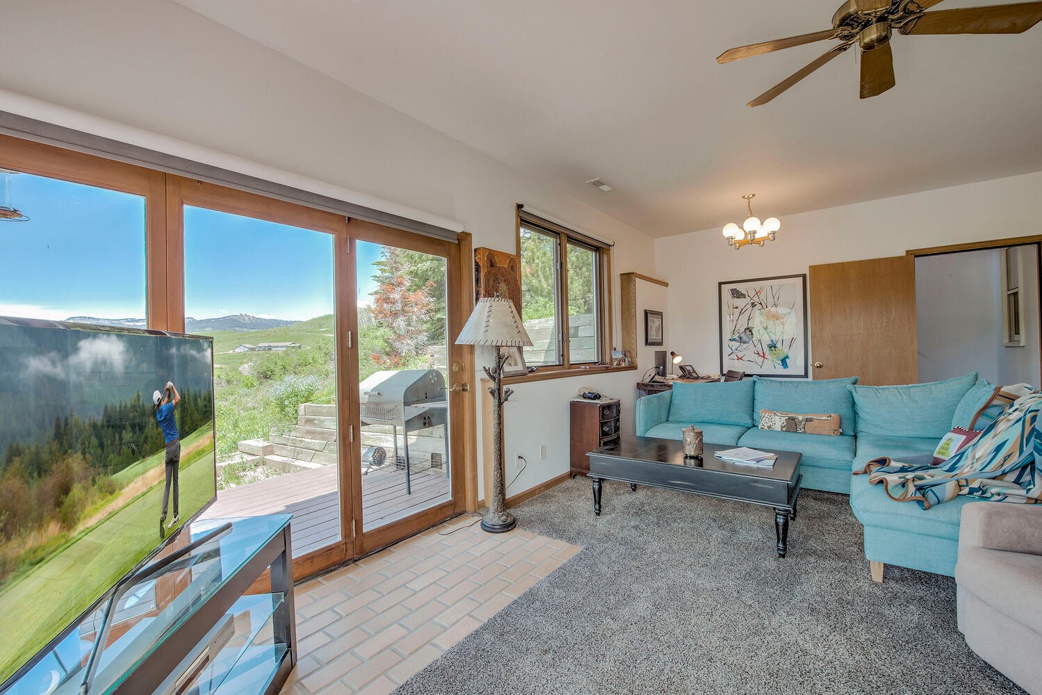 502 County Road 286 Kremmling CO 80459