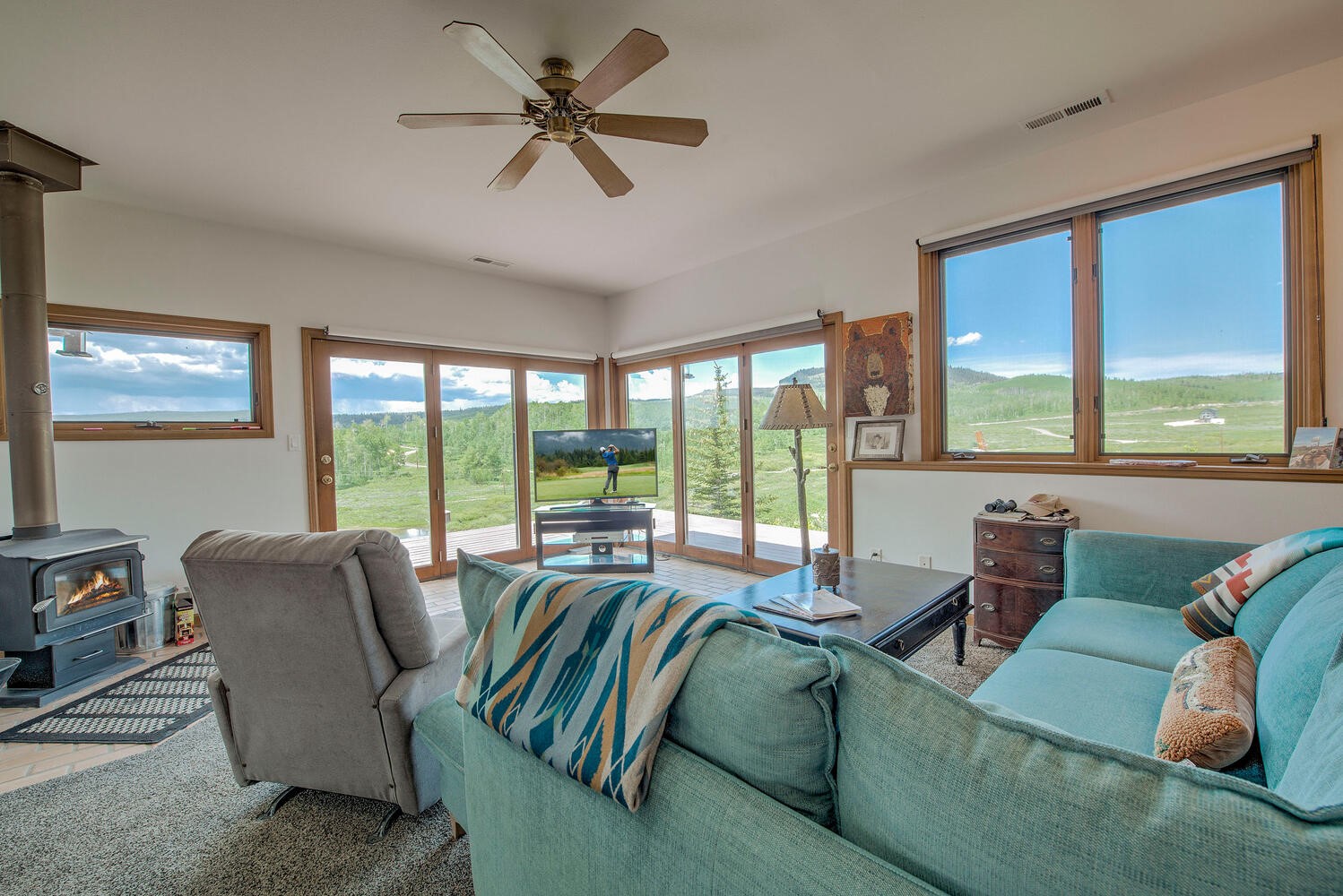 502 County Road 286 Kremmling CO 80459