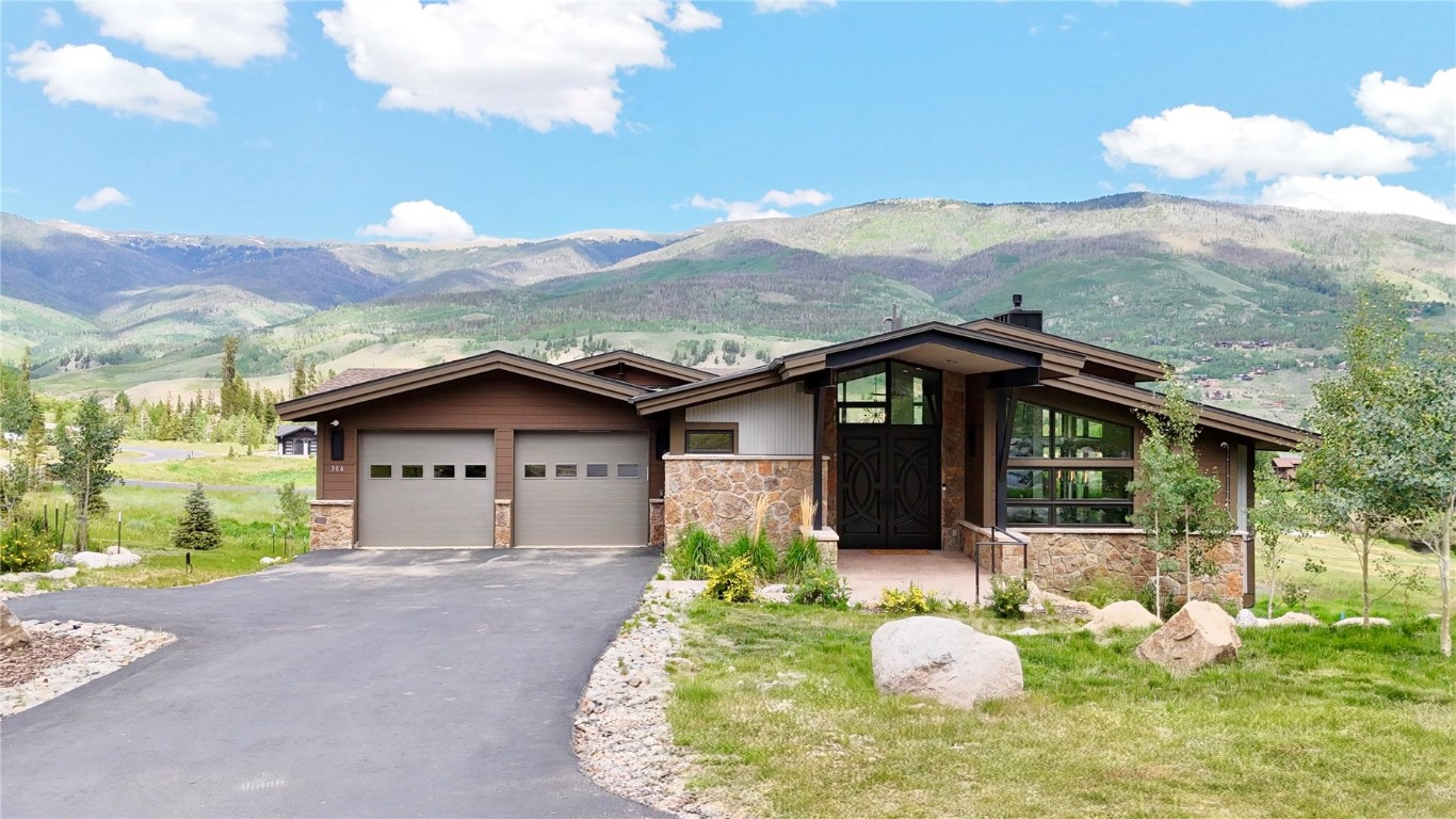 304 Raven Golf Lane Silverthorne CO 80498