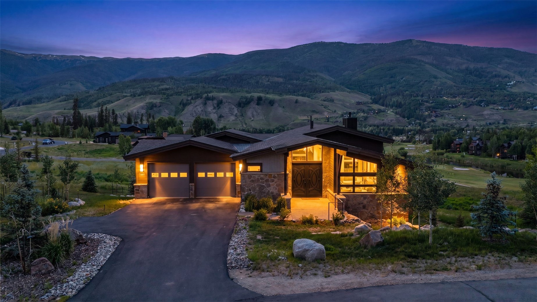 304 Raven Golf Lane Silverthorne CO 80498