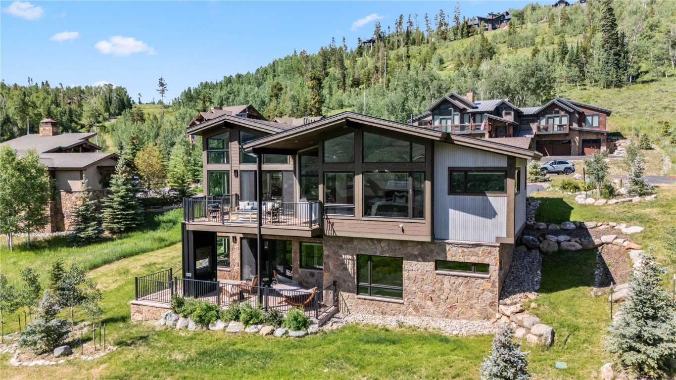 304 Raven Golf Lane Silverthorne CO 80498