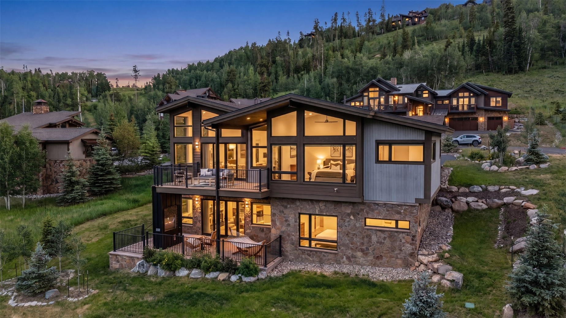 304 Raven Golf Lane Silverthorne CO 80498