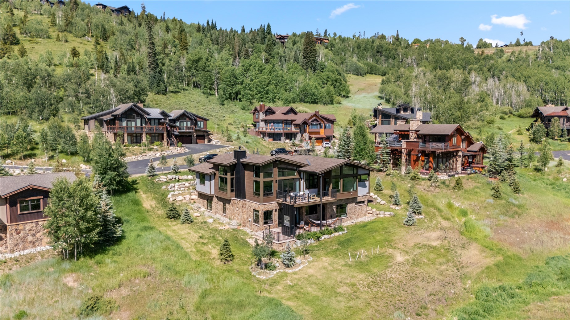 304 Raven Golf Lane Silverthorne CO 80498