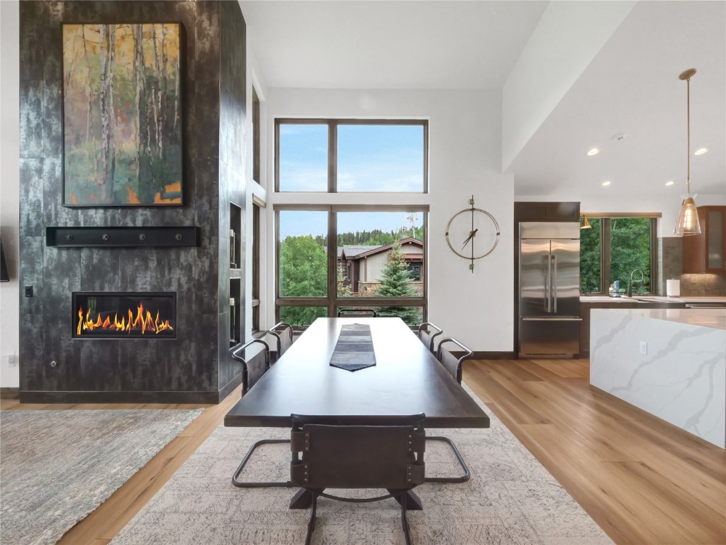 304 Raven Golf Lane Silverthorne CO 80498