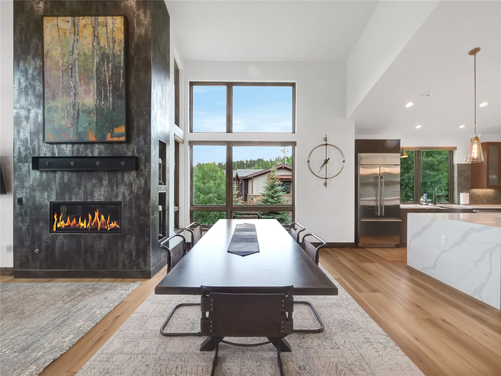 304 Raven Golf Lane Silverthorne CO 80498