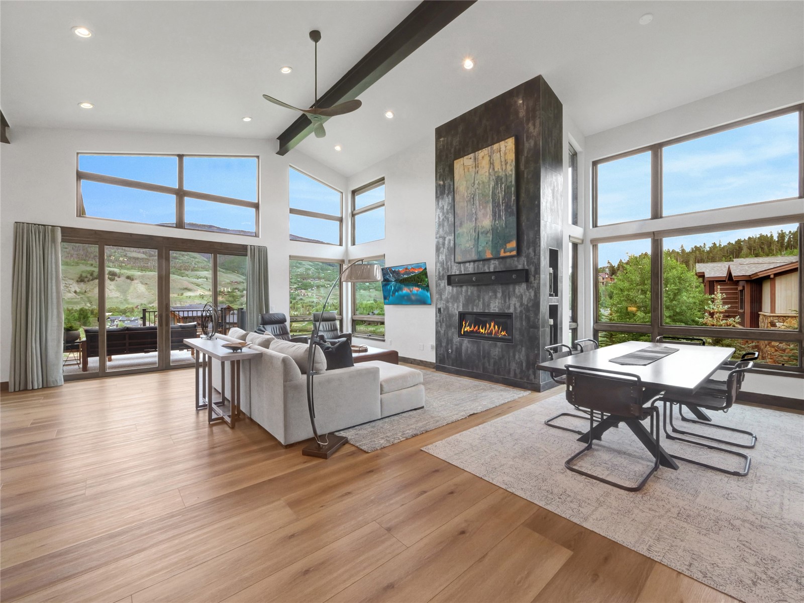 304 Raven Golf Lane Silverthorne CO 80498
