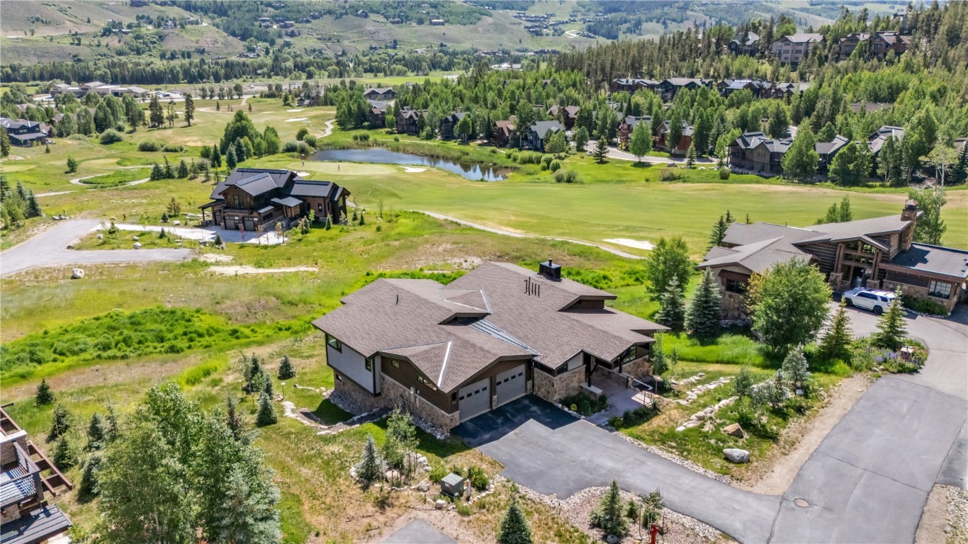 304 Raven Golf Lane Silverthorne CO 80498