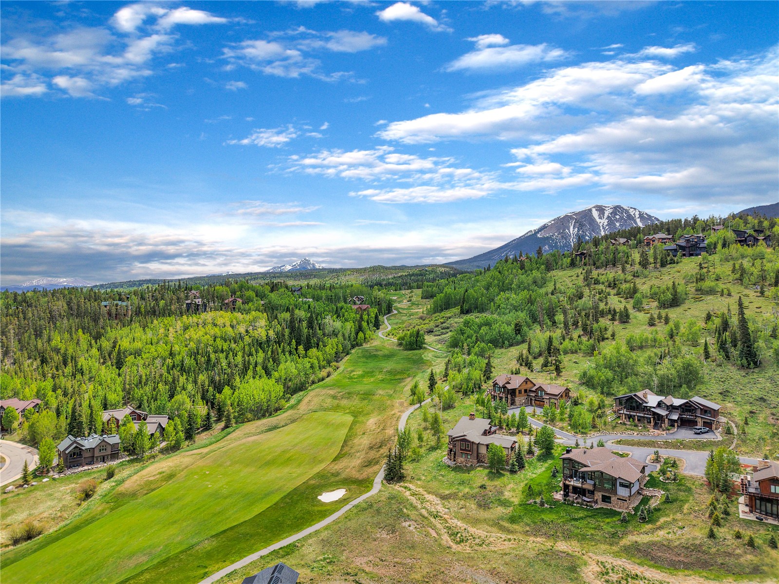 304 Raven Golf Lane Silverthorne CO 80498