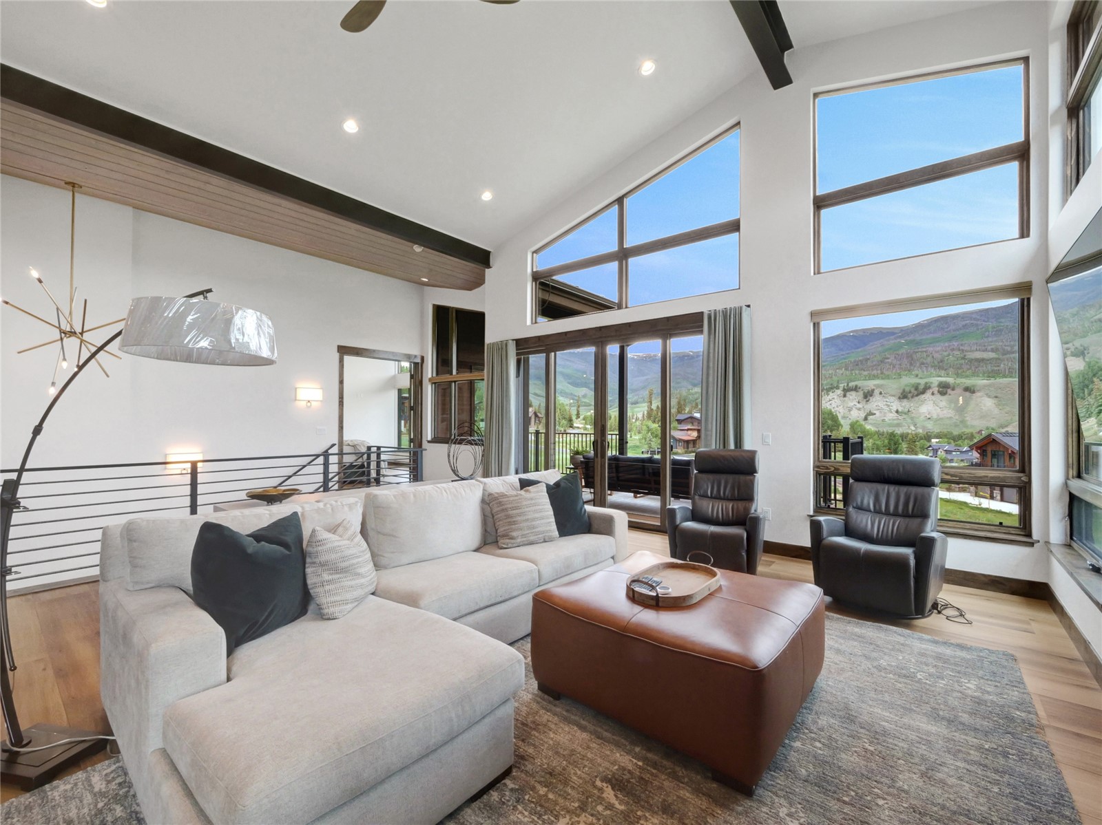 304 Raven Golf Lane Silverthorne CO 80498