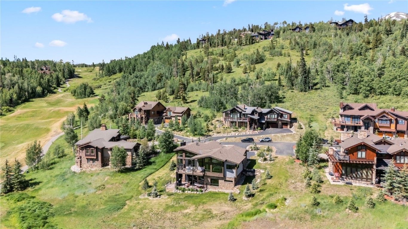 304 Raven Golf Lane Silverthorne CO 80498