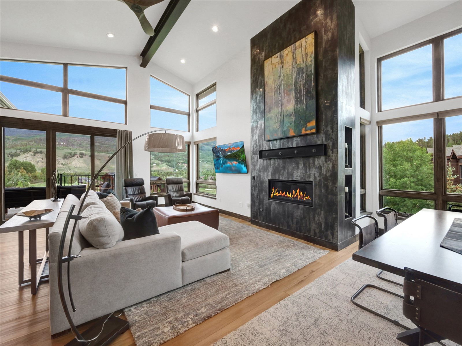 304 Raven Golf Lane Silverthorne CO 80498