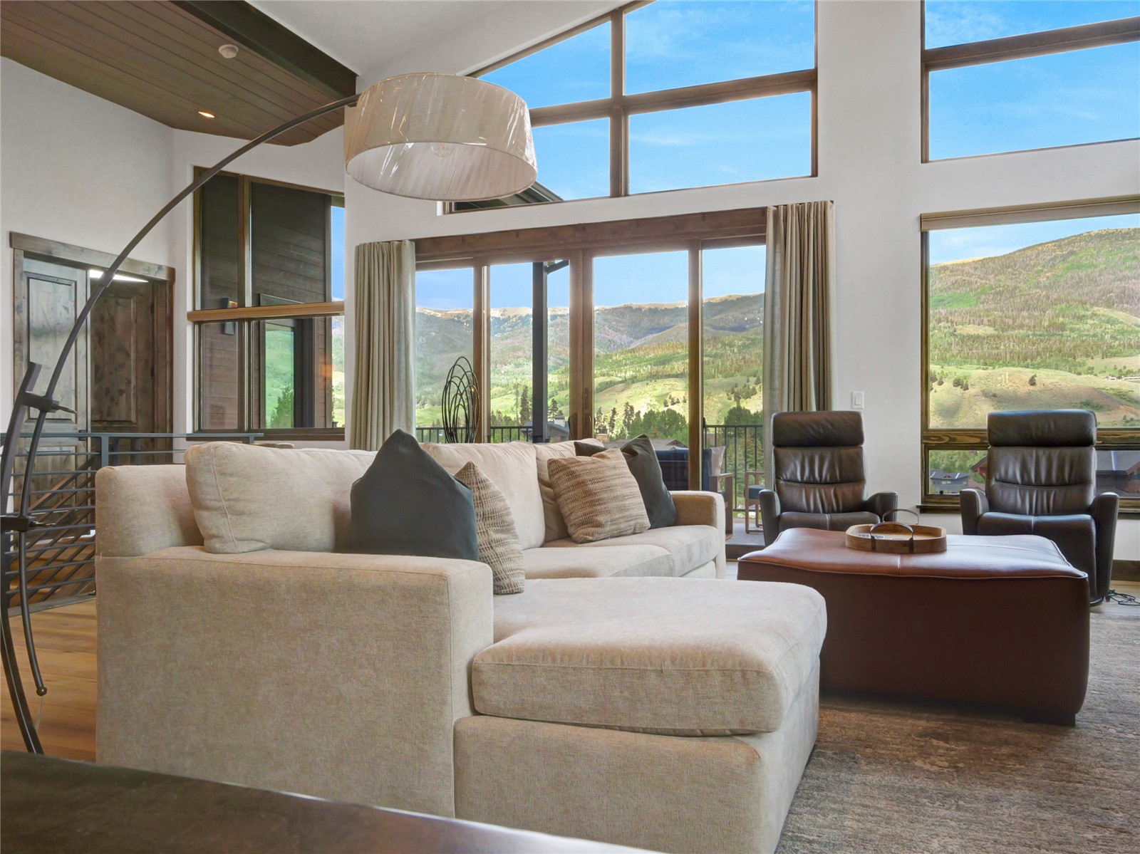 304 Raven Golf Lane Silverthorne CO 80498