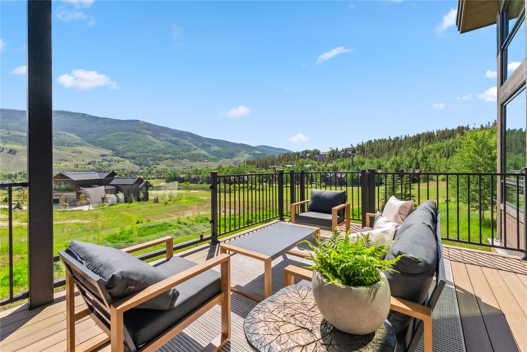 304 Raven Golf Lane Silverthorne CO 80498
