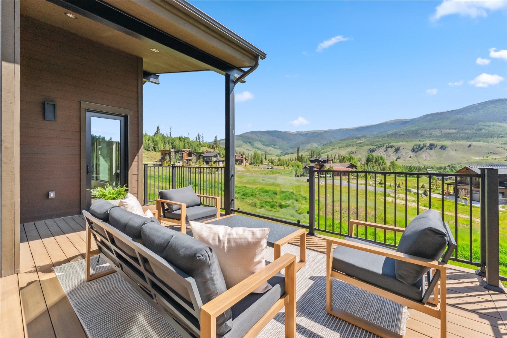 304 Raven Golf Lane Silverthorne CO 80498