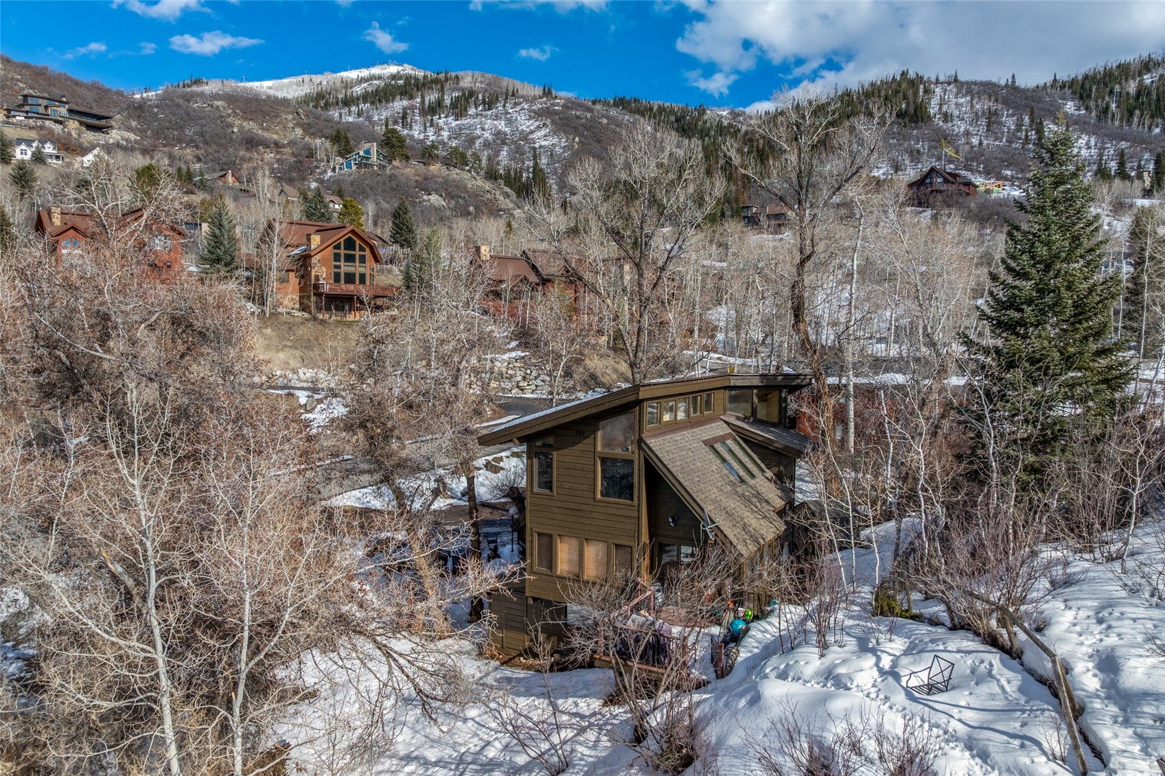 2550-2552 Val Disere Circle Steamboat Springs CO 80487