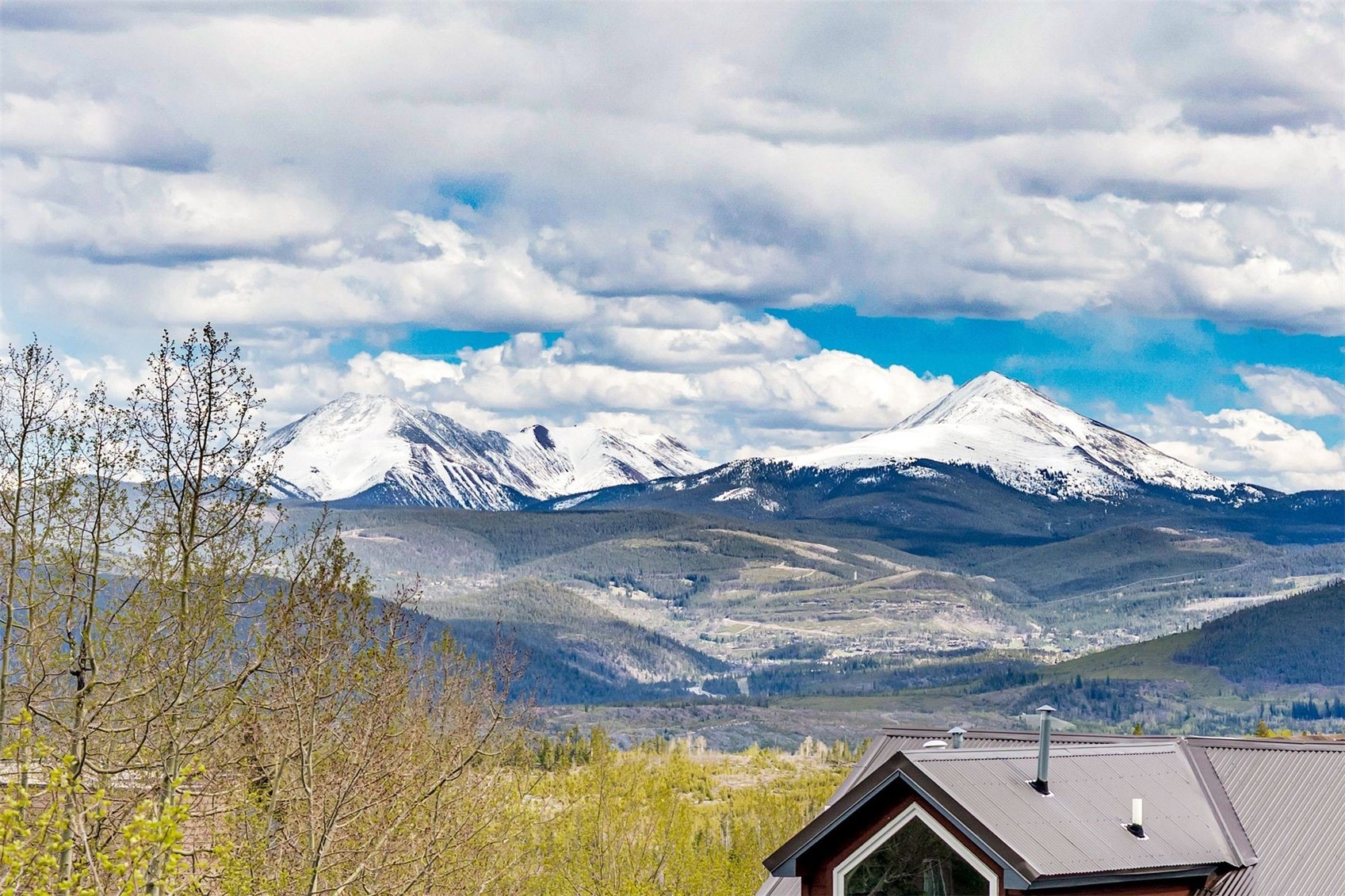 21 Deborah Share B Lane Silverthorne CO 80498