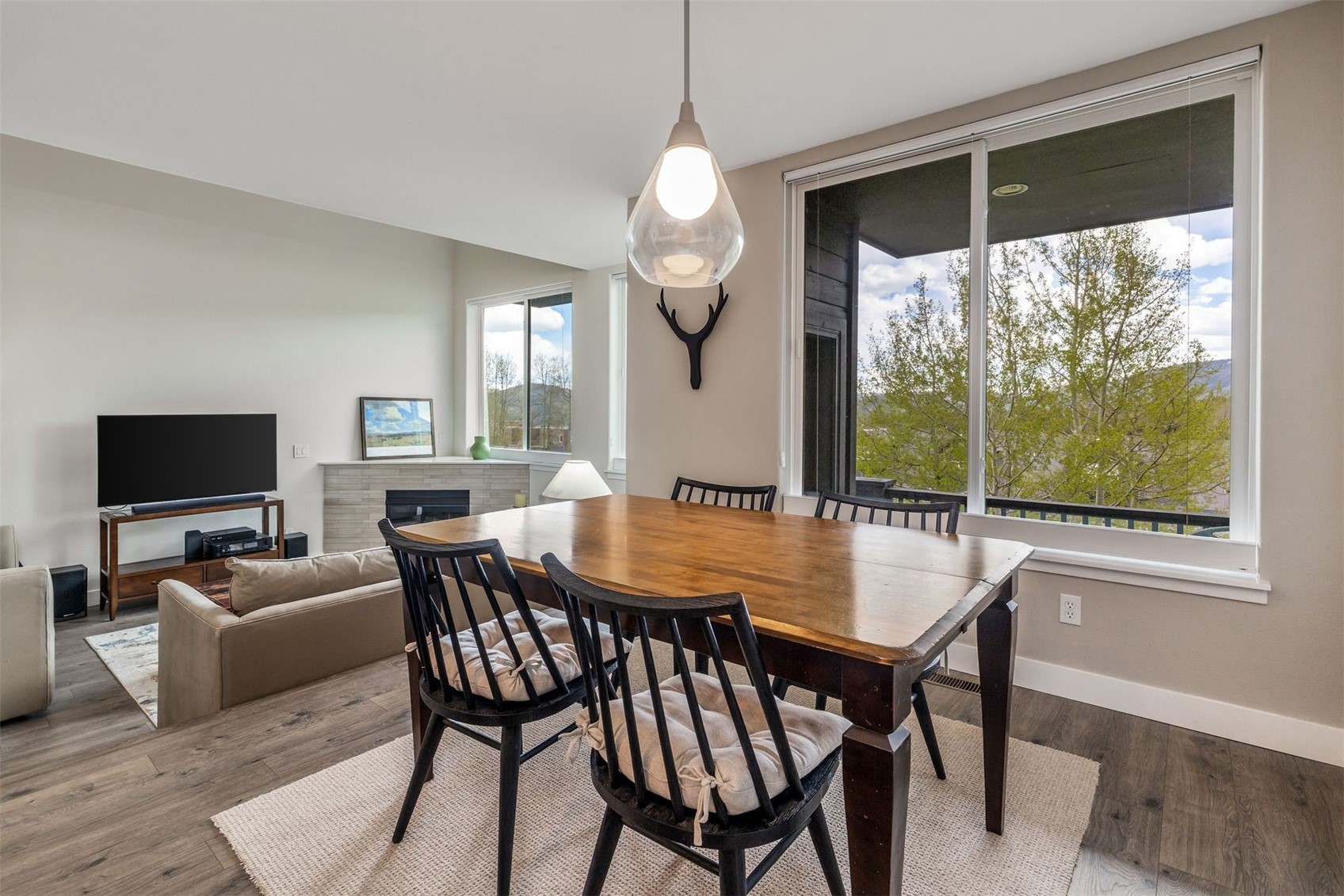 21 Deborah Share B Lane Silverthorne CO 80498