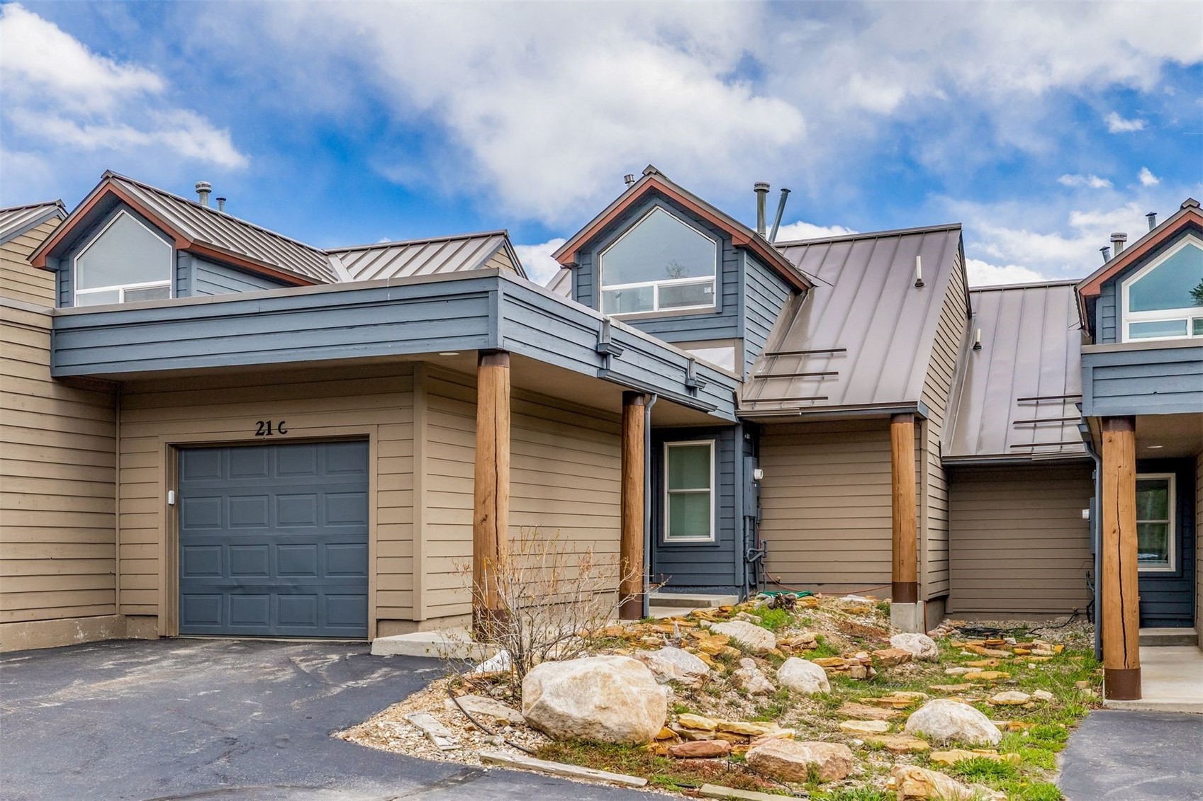 21 Deborah Share B Lane Silverthorne CO 80498